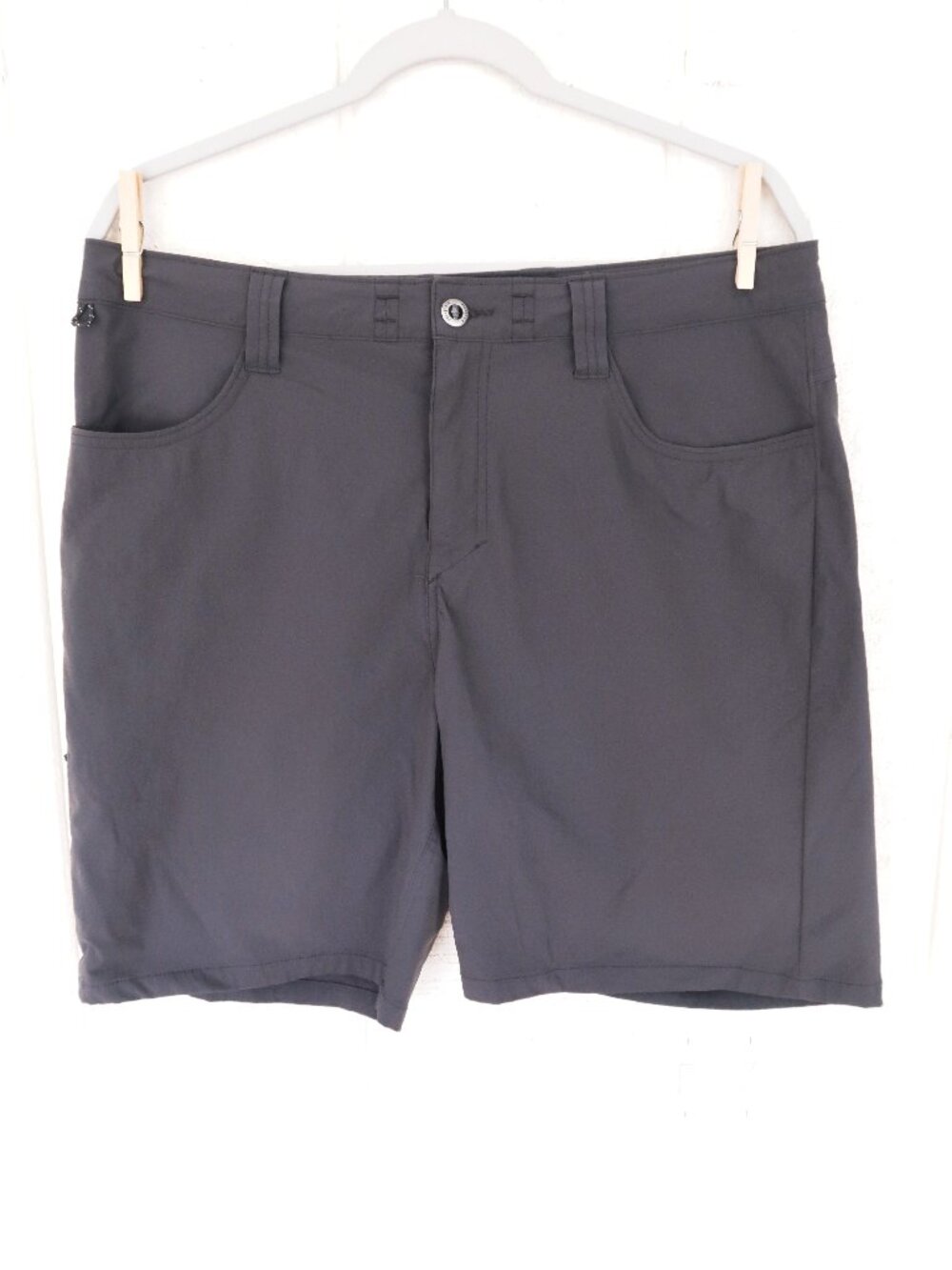 Patagonia Men's Quandary 8" Shorts | 34" Waist